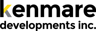Kenmare Full Logo